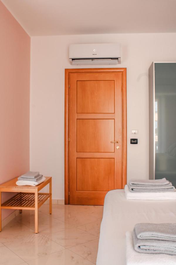 Magna Grecia B&B E Appartamenti Caulonia Marina Exteriér fotografie